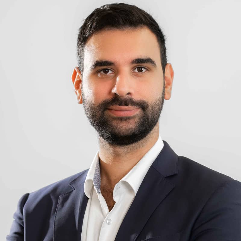 Karim Abdel Majeed