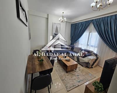 فلیٹ 1 غرفة نوم للايجار في المجاز، الشارقة - ba578342-eeb7-439e-84ae-2f114738d6d1. jpeg