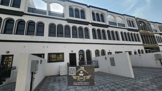 3 Bedroom Townhouse for Sale in Ajman Uptown, Ajman - K3954necadrFR76cIm51iuac7KpSFQdFifT6iSmR. jpg