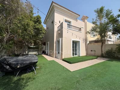 3 Bedroom Townhouse for Sale in Arabian Ranches, Dubai - Single Row | Renovation Project | Type 3E