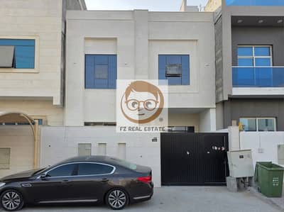 5 Bedroom Townhouse for Sale in Al Yasmeen, Ajman - IMG-20250906-WA0050. jpg