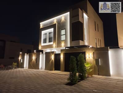 5 Bedroom Villa for Sale in Al Helio, Ajman - 5956226888106101185. jpg