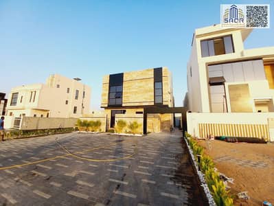 6 Bedroom Villa for Sale in Al Bahia, Ajman - 5960545555031641139. jpg