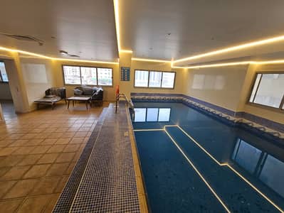 2 Bedroom Apartment for Rent in Al Qasimia, Sharjah - da04a3da-9742-4743-ae4e-627752e65418. jpg