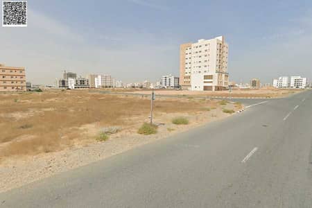 ارض سكنية  للبيع في الجرف، عجمان - download. jpg