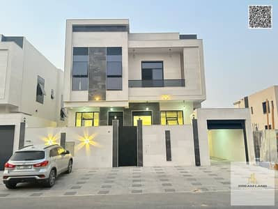 5 Cпальни Вилла Продажа в Аль Бахия, Аджман - batch_WhatsApp Image 2025-07-24 at 10.42. 10 AM. jpg