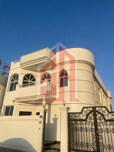 4 Bedroom Villa for Rent in Al Butain, Umm Al Quwain - 1000417381. jpg