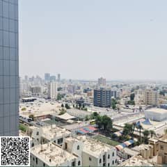 شقة في برج المدينة،النعيمية 3،النعيمية 2 غرف 570000 درهم - 12902618