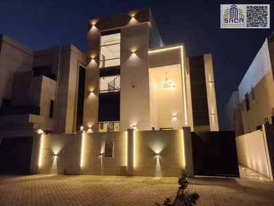 5 Cпальни Вилла Продажа в Аль Хелио, Аджман - 5956226888106101215. jpg