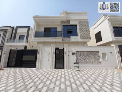 5 Bedroom Villa for Sale in Al Zahya, Ajman - 5956223001160698137. jpg