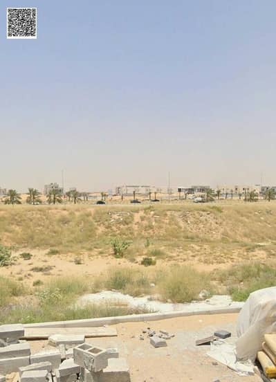 Plot for Sale in Al Alia, Ajman - aab56b08-6db7-48b6-8a71-5f5a5d18a30b. jpg
