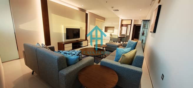 2 Bedroom Flat for Rent in Sheikh Zayed Road, Dubai - 1000246384. jpg