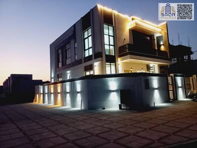 5 Cпальни Вилла Продажа в Аль Хелио, Аджман - 5956226888106101233. jpg