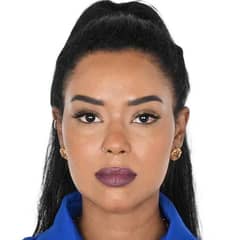 SHAHD ELRUFAIE
