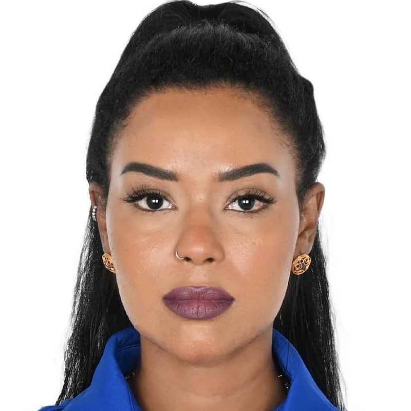 SHAHD ELRUFAIE