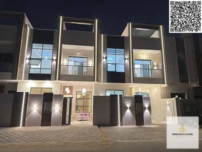 3 Bedroom Villa for Sale in Al Helio, Ajman - batch_796412029-1066x800. jpg