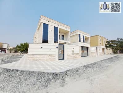 5 Cпальни Вилла Продажа в Аль Мовайхат, Аджман - 5960545555031641253. jpg