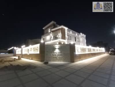 阿尔亚斯梅恩， 阿治曼 8 卧室别墅待售 - photo_5960603498435430242_y. jpg