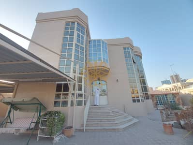 5 Bedroom Villa for Rent in Al Nekhailat, Sharjah - 20250926_170700. jpg