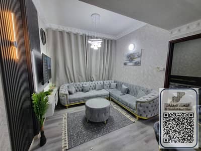 1 Спальня Апартамент в аренду в Аль Хамидия, Аджман - IMG-20250526-WA0190. jpg