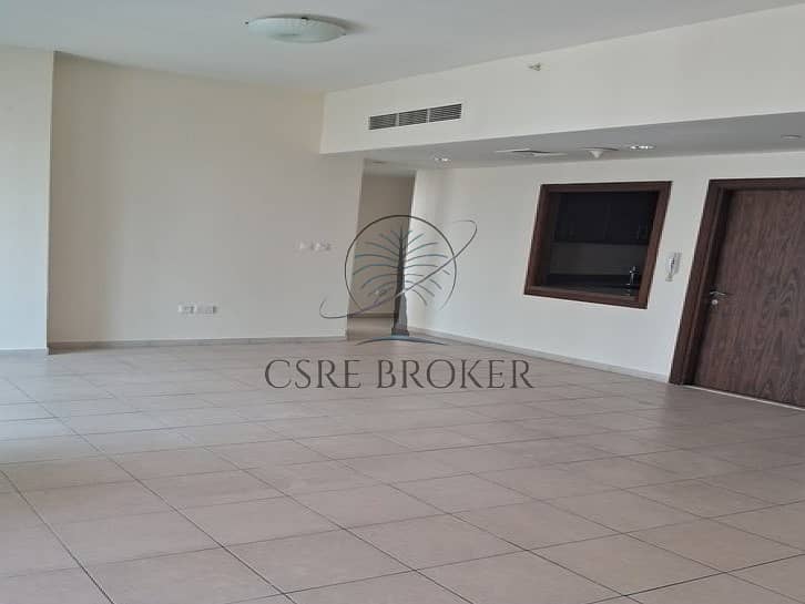 位于商业湾，行政塔楼，行政塔楼M座（西塔1号） 2 卧室的公寓 2299999 AED - 12902637