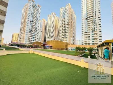 2 Bedroom Apartment for Sale in Al Rashidiya, Ajman - IMG-20250922-WA0359. jpg