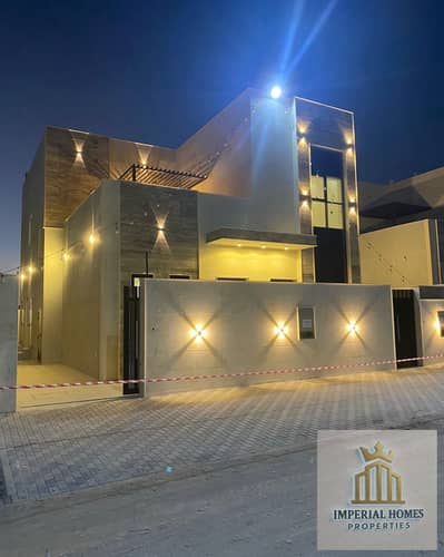 4 Cпальни Вилла Продажа в Аль Хелио, Аджман - IMG-20250923-WA0323. jpg