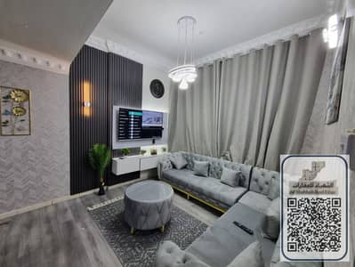 1 Спальня Апартамент в аренду в Аль Хамидия, Аджман - 1274181f-7520-49bb-879c-9ffe2e255b67. jpeg