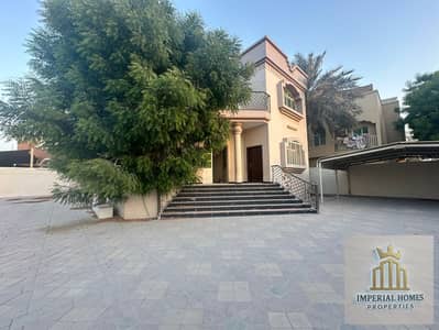 5 Bedroom Villa for Rent in Al Mowaihat, Ajman - IMG-20250926-WA0284. jpg