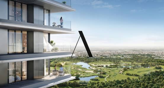 1 Bedroom Apartment for Sale in Dubai Creek Harbour, Dubai - DeWatermark. ai_1758906632473. jpeg