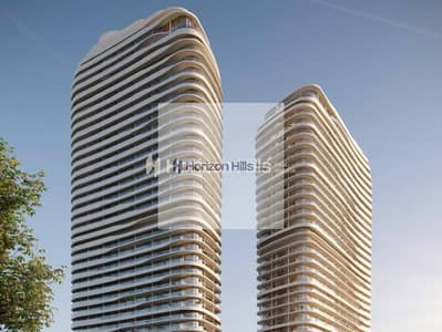 3 Bedroom Apartment for Sale in Dubai Science Park, Dubai - Vibrant Lifestyle | Flexible Deals | Solid ROI