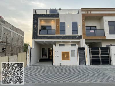 5 Cпальни Вилла Продажа в Аль Ясмин, Аджман - محسن. jpg