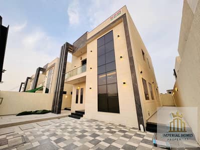 4 Bedroom Villa for Rent in Al Helio, Ajman - IMG-20250926-WA0257. jpg