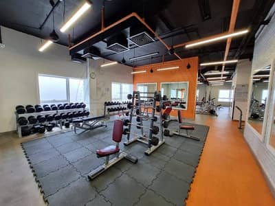 1 Bedroom Flat for Rent in Al Nahda (Sharjah), Sharjah - WhatsApp Image 2025-09-24 at 3.04. 12 PM (1). jpeg
