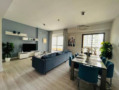 朱美拉海滩住宅（JBR）， 迪拜 2 卧室公寓待租 - df11861b-64fb-4eaa-8684-8513922ef633. jpg