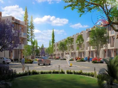 3 Cпальни Таунхаус Продажа в Дубайлэнд, Дубай - IMG-20250819-WA0151. jpg