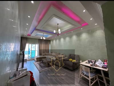 2 Bedroom Flat for Sale in Al Rashidiya, Ajman - IMG-20250926-WA0144. jpg