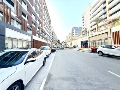 Shop for Rent in Meydan City, Dubai - IMG_3977. jpg