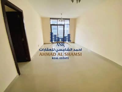 شقة 2 غرفة نوم للايجار في النهدة، الشارقة - 1. jpg