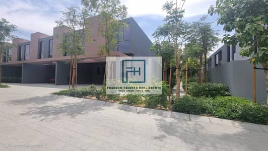 蒂拉尔城， 夏尔迦 4 卧室联排别墅待租 - WhatsApp Image 2025-09-26 at 3.06. 15 PM. jpeg