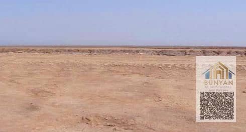 Plot for Sale in Al Alia, Ajman - R. jpeg