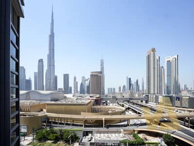 فلیٹ 3 غرف نوم للبيع في وسط مدينة دبي، دبي - 27. jpg