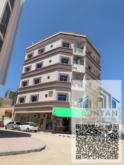 11 Bedroom Building for Sale in Al Bustan, Ajman - صورة واتساب بتاريخ 2025-09-25 في 16.13. 34_de363c4a. jpg