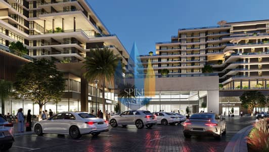 فلیٹ 1 غرفة نوم للبيع في جزيرة الريم، أبوظبي - reem hills9. jpg