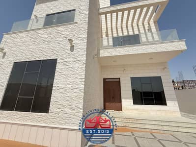 5 Bedroom Villa for Rent in Al Shamkha, Abu Dhabi - 1000708011. jpg
