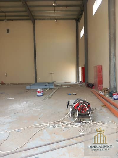 Warehouse for Rent in Umm Al Thuoob, Umm Al Quwain - IMG-20250926-WA0001. jpg