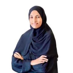 Arooj Zaman
