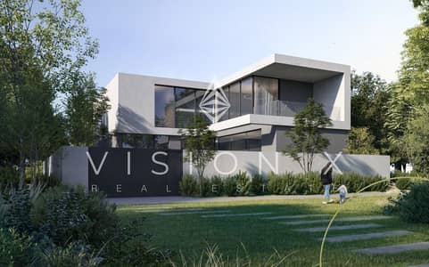 5 Bedroom Villa for Sale in Tilal City, Sharjah - تعليق توضيحي 2024-11-23 180811. png