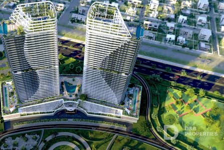 1 Bedroom Apartment for Sale in Dubai Science Park, Dubai - PHPP | Urban Elegance | Connected Community