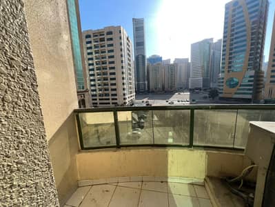 2 Bedroom Apartment for Rent in Al Nahda (Sharjah), Sharjah - IMG-20250925-WA0029. jpg